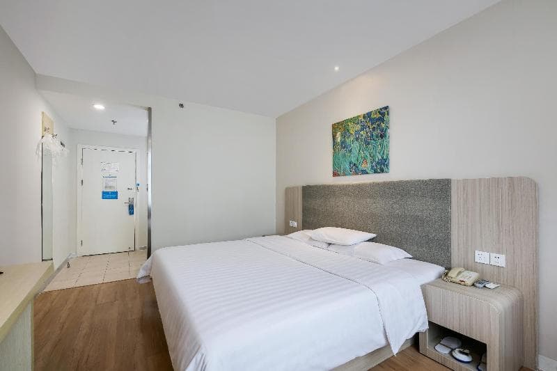 Hanting Hotel Hangzhou West Lake Baojiao Road 5