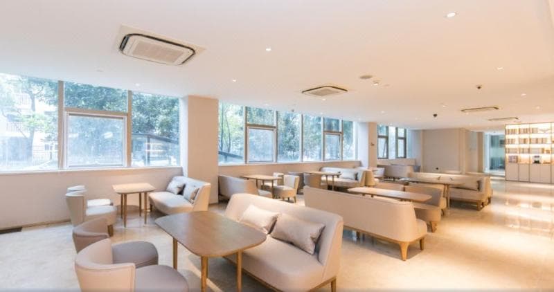 Ji Hotel (Hangzhou Star Avenue) 3