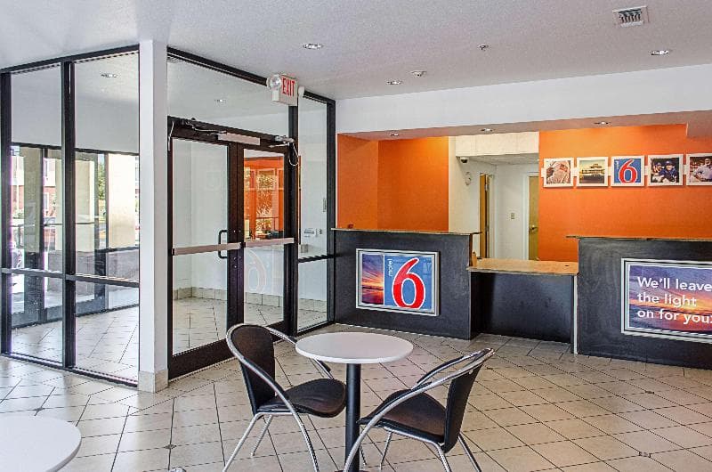 Motel 6 Biloxi, MS - Ocean Springs 4