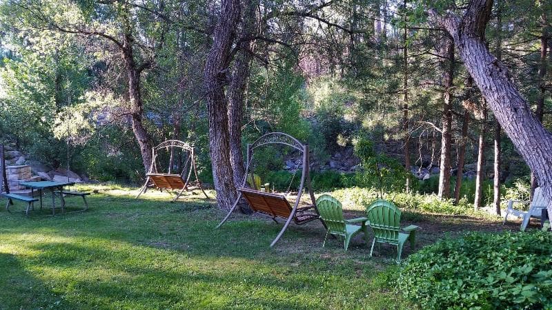 Yosemite Riverside Inn photo 1