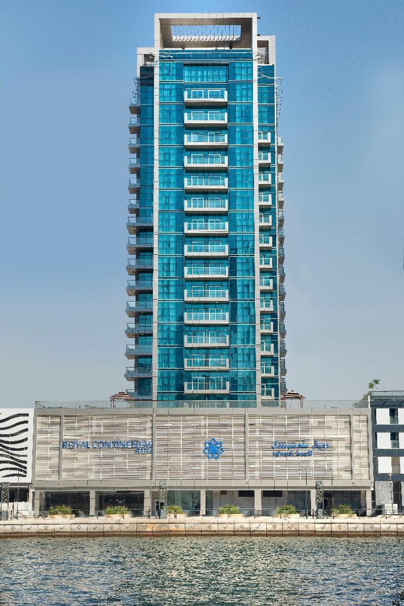 Royal Continental Suites photo 1