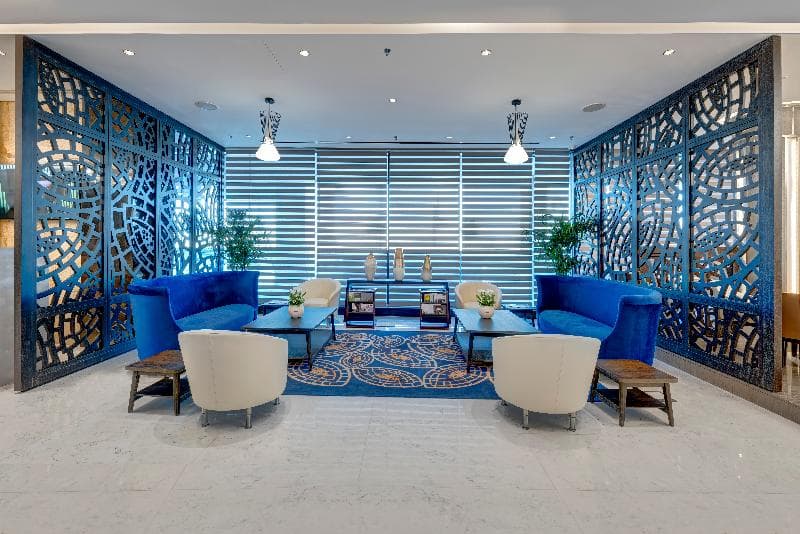 Royal Continental Suites 4