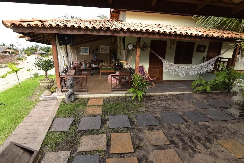 Pousada Jurara E Vila Jurara photo 1