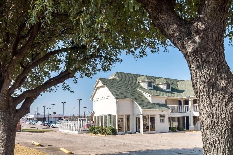Motel 6 Fort Worth - White Settlement 5