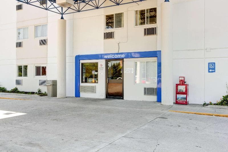 Motel 6 Portland ME 5