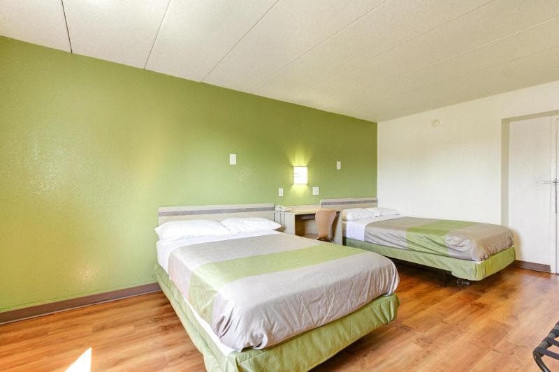 Motel 6 Portland ME 3