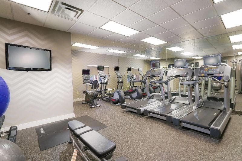 Residence Inn Fort Worth Alliance Airport 2