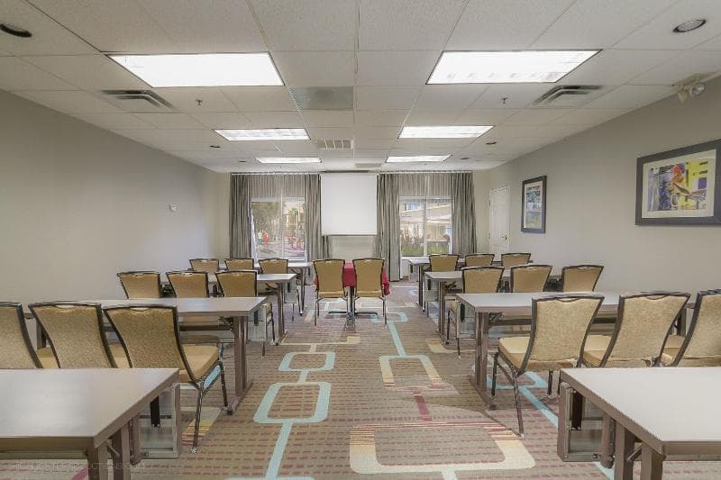 Residence Inn Fort Worth Alliance Airport photo 1