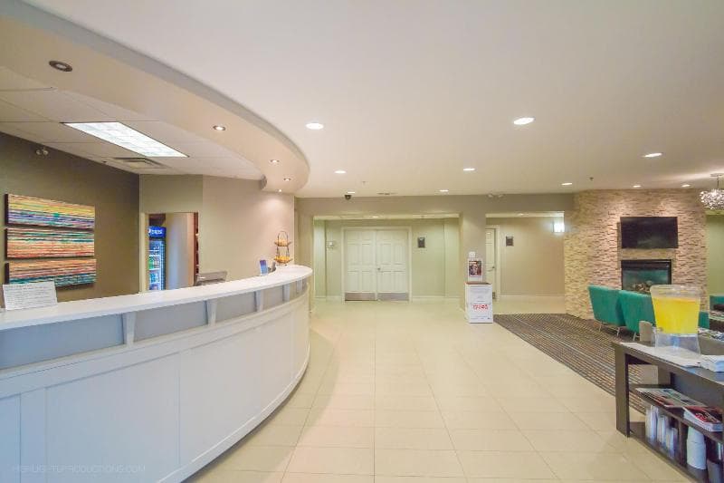 Residence Inn Fort Worth Alliance Airport 5
