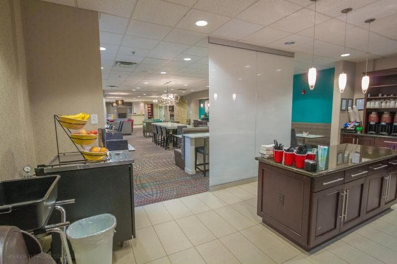 Residence Inn Fort Worth Alliance Airport 3