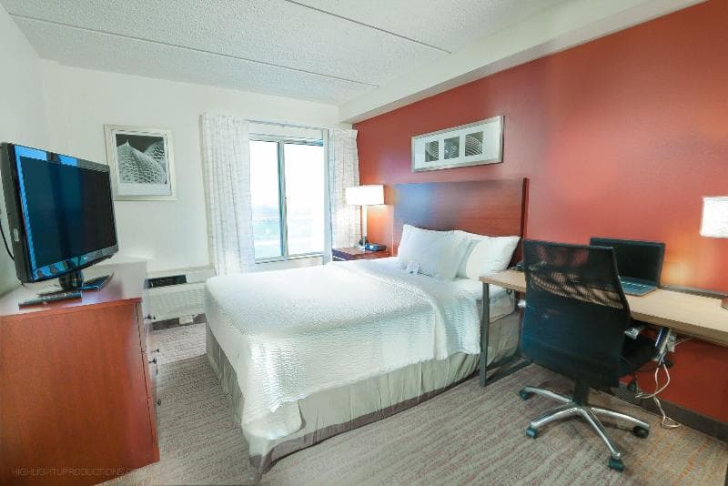 Residence Inn Fort Worth Alliance Airport 4