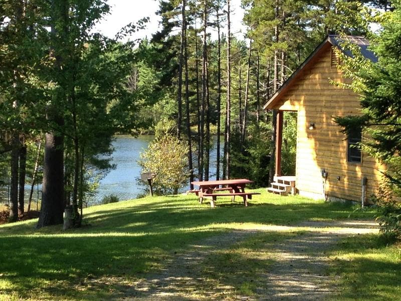 Sterling Ridge Resort 5