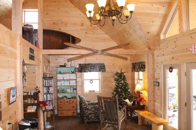 Sterling Ridge Resort 3