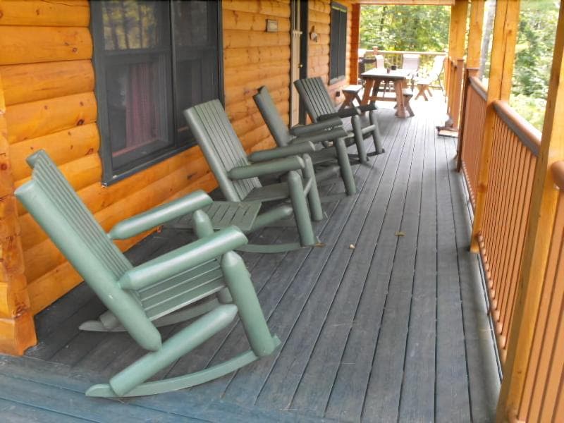 Sterling Ridge Resort 4
