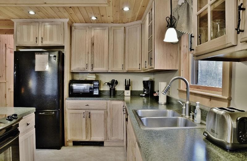 Sterling Ridge Resort 2