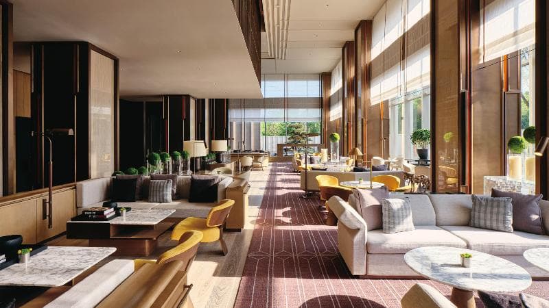 Intercontinental Xi'an North 2