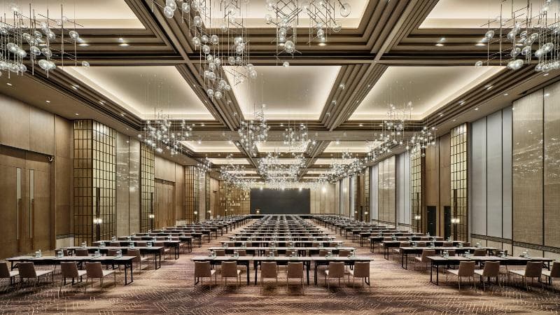 Intercontinental Xi'an North photo 1