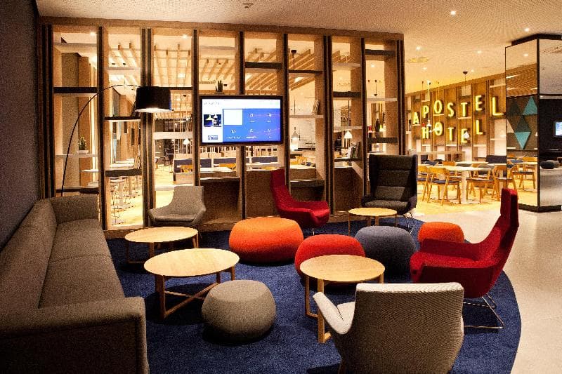 Holiday Inn Express Göppingen 5
