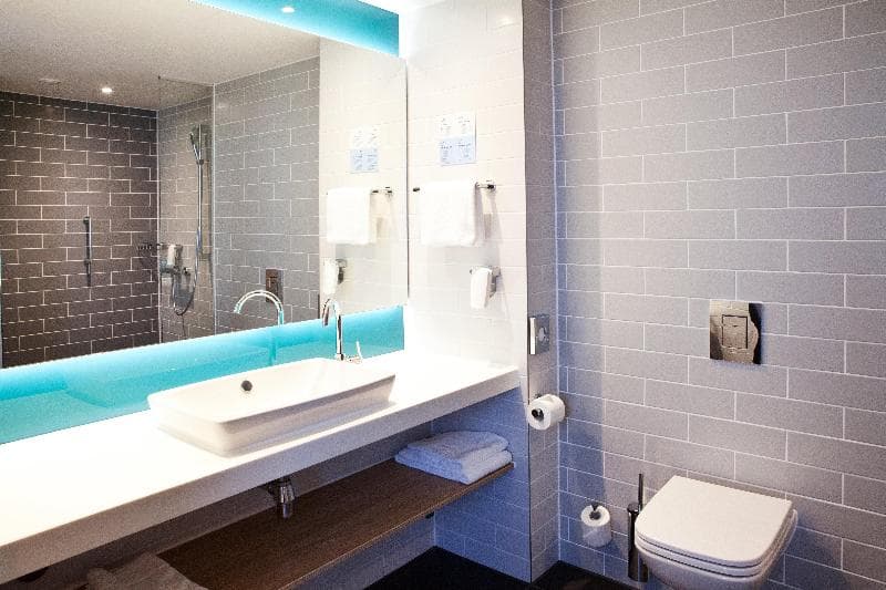 Holiday Inn Express Göppingen 2
