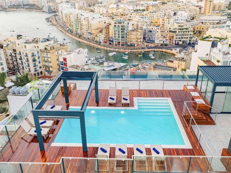 Mercure St. Julian´s Malta photo 1