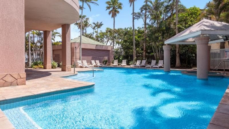 Oaks Gold Coast Hotel photo 1