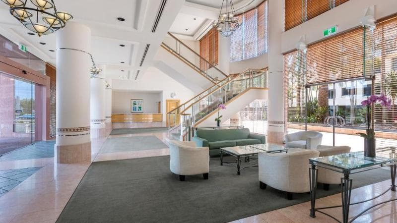 Oaks Gold Coast Hotel 5
