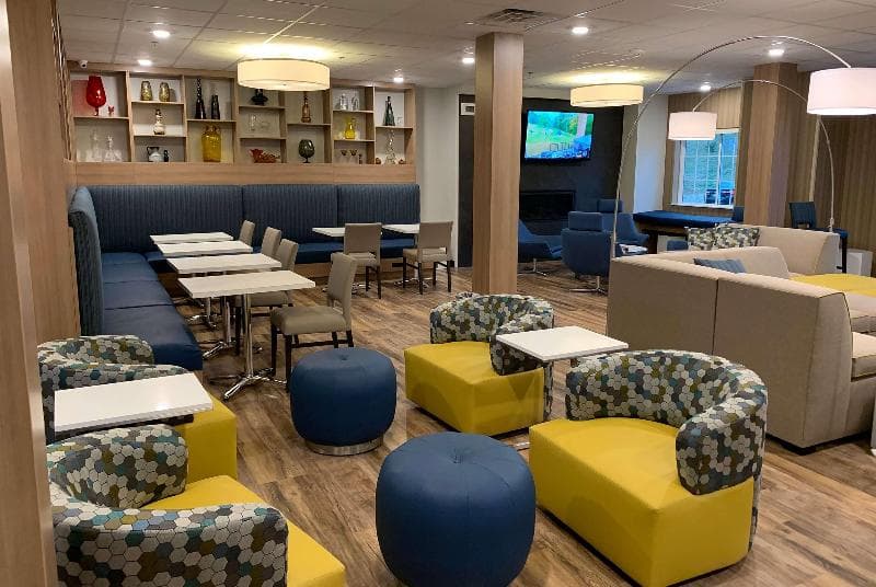 Microtel Inn Suites By Wyndham Woodland Park 2