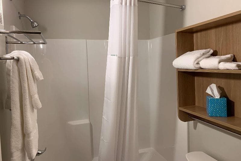 Microtel Inn Suites By Wyndham Woodland Park 5