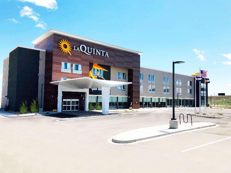 La Quinta Inn & Suites by Wyndham Limon 4