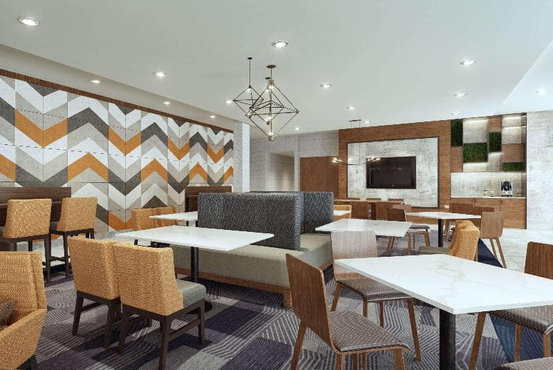 La Quinta Inn & Suites by Wyndham Limon 2