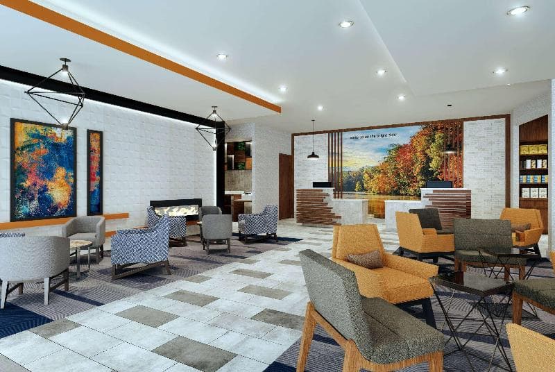 La Quinta Inn & Suites by Wyndham Limon 5