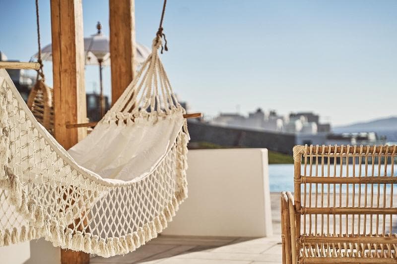 Ubud Mykonos Hotel photo 1