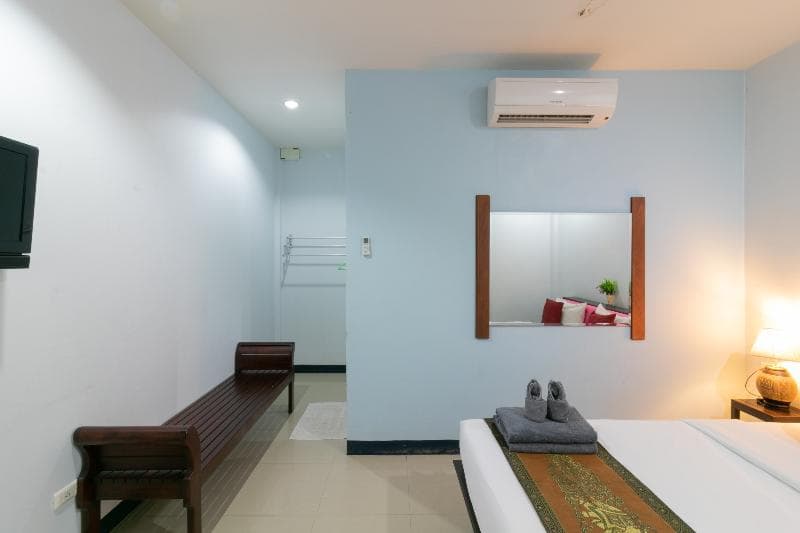 Chaiyo Resort Phuket 2