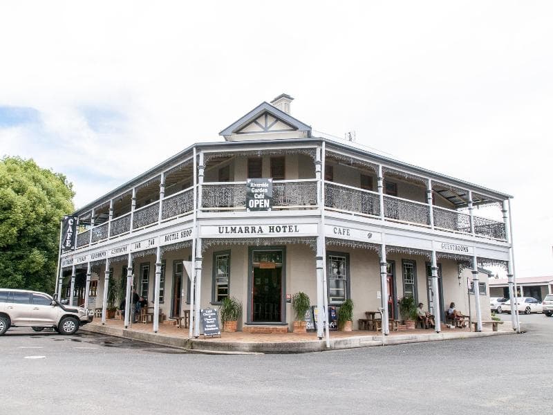 Ulmarra Hotel 3