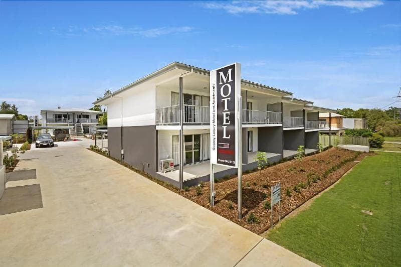 Cooroy Luxury Motel Apartments Noosa photo 1