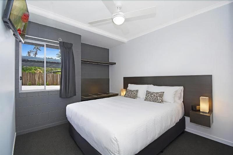 Cooroy Luxury Motel Apartments Noosa main