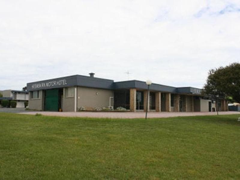 Heemskirk Motor Hotel 4