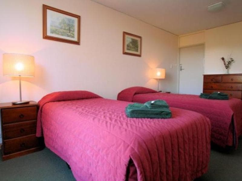 Heemskirk Motor Hotel photo 1