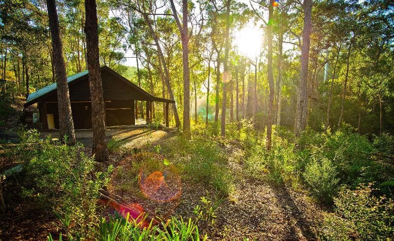 Kianinny Bush Cottages 3
