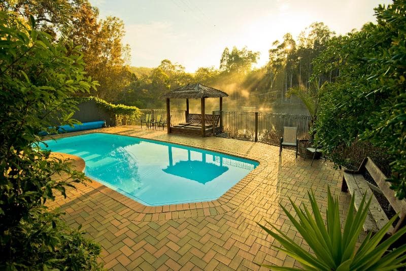 Kianinny Bush Cottages photo 1