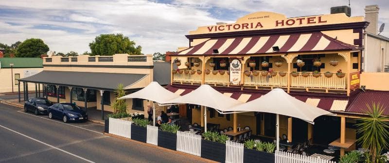 Victoria Hotel - Strathalbyn 3