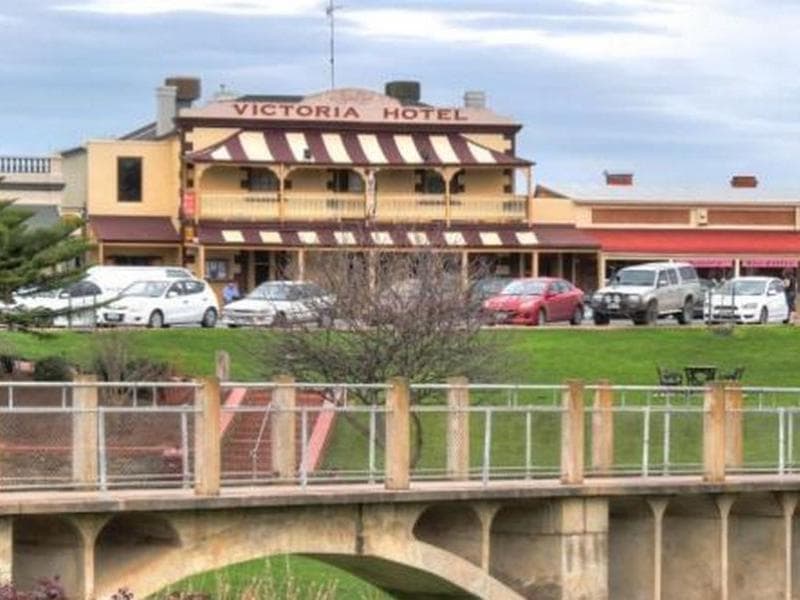 Victoria Hotel - Strathalbyn 5