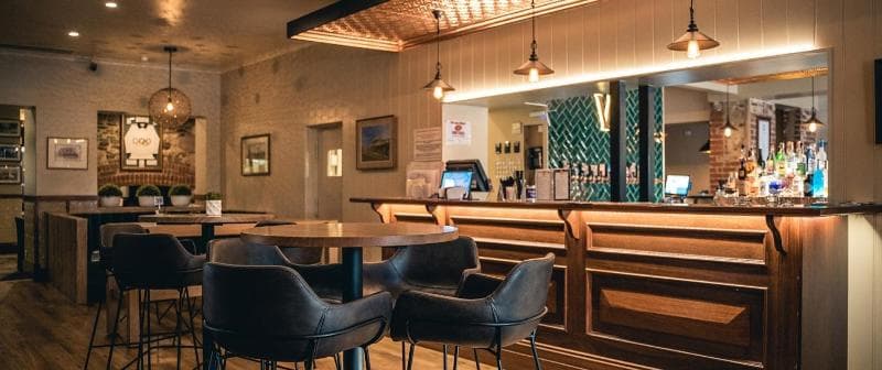 Victoria Hotel - Strathalbyn main