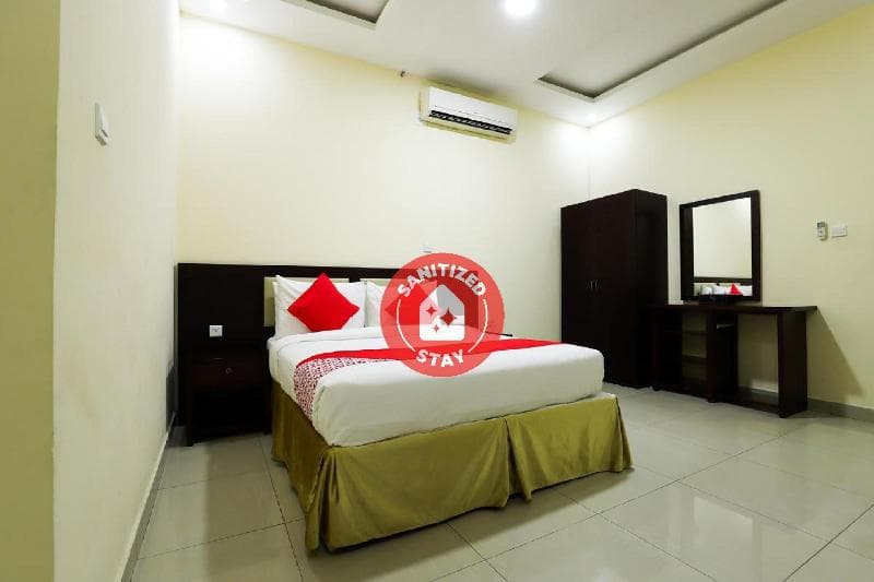 Sh Hotel main