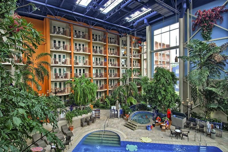L Hotel Quebec photo 1