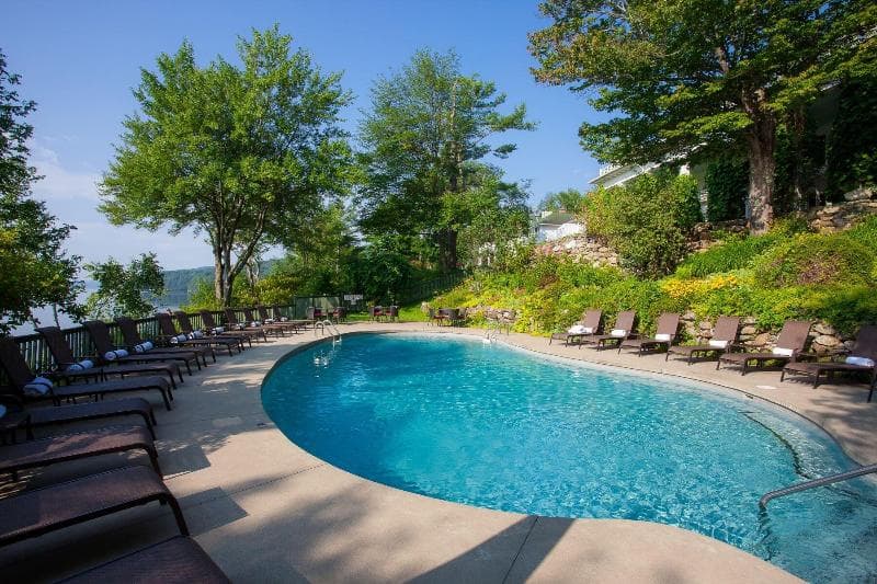 Manoir Hovey 2