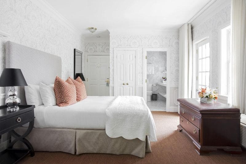 Manoir Hovey 4