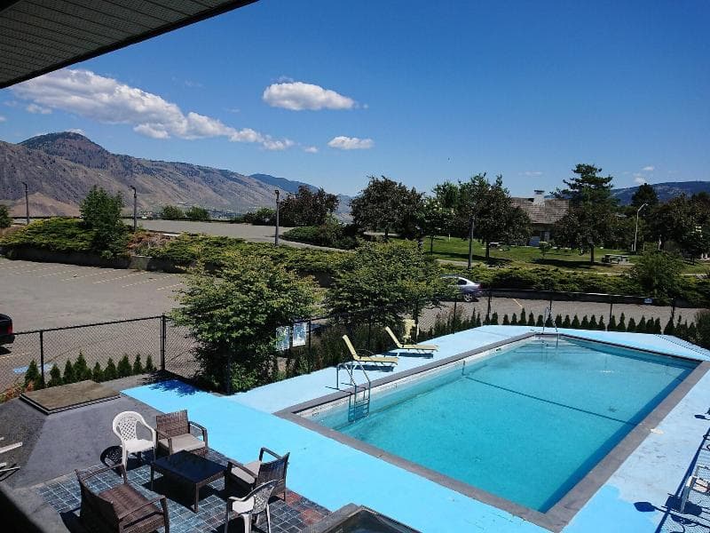 Panorama Inn & Suites Kamloops photo 1