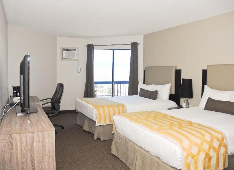 Panorama Inn & Suites Kamloops 4