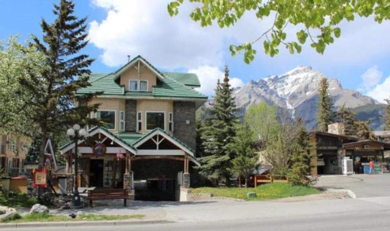 Samesun Banff 2